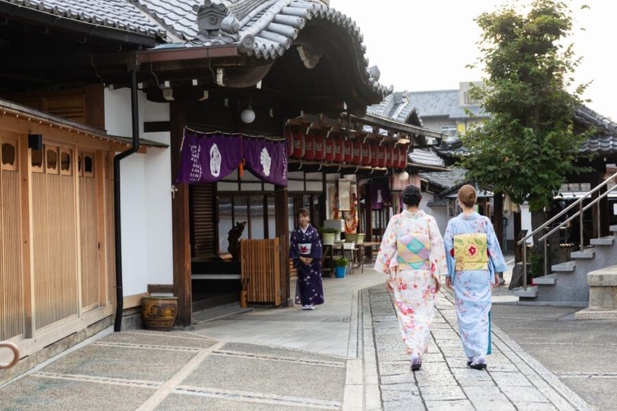 Kyoto: Tea Ceremony Ju-An at Jotokuji Temple - Tips to Make the Experience Smoother