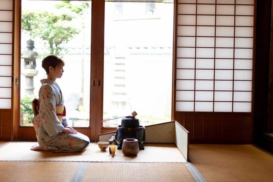 Kyoto: Tea Ceremony Ju-An at Jotokuji Temple - Tea Ceremony Ju-An at Jotoku-ji: Where the Morning Rhythm Starts
