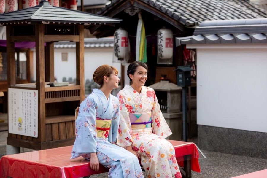 Kyoto: Tea Ceremony Ju-An at Jotokuji Temple - The Tea Master’s Step-by-Step Lesson: Matcha at Its Best