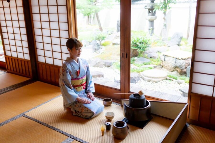 Kyoto: Tea Ceremony Ju-An at Jotokuji Temple - Price and Value: Is $29 Worth It?