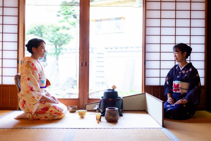 Kyoto: Tea Ceremony Ju-An at Jotokuji Temple - Who This Is Best For (And Who Should Skip It)