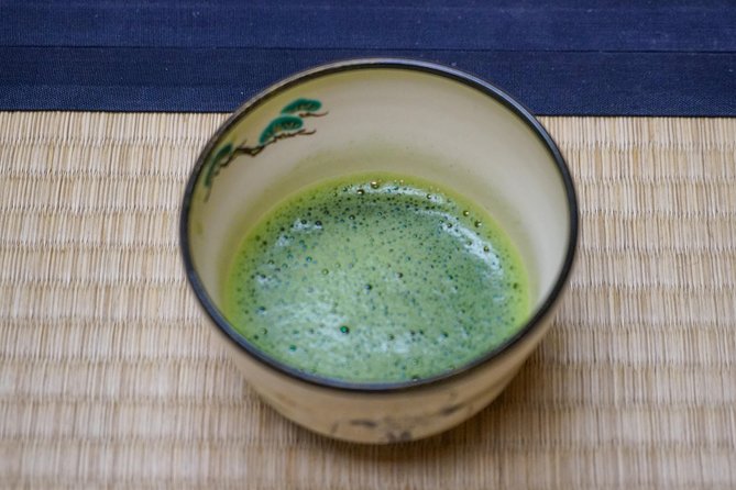 Kyoto Tea Ceremony & Kiyomizu-dera Temple Walking Tour - Sannenzaka and Ninenzaka: legends on the slope and why you should watch your step