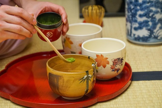 Kyoto Tea Ceremony & Kiyomizu-dera Temple Walking Tour - Walking reality check: slopes, summer heat, and how to prep so the day feels good
