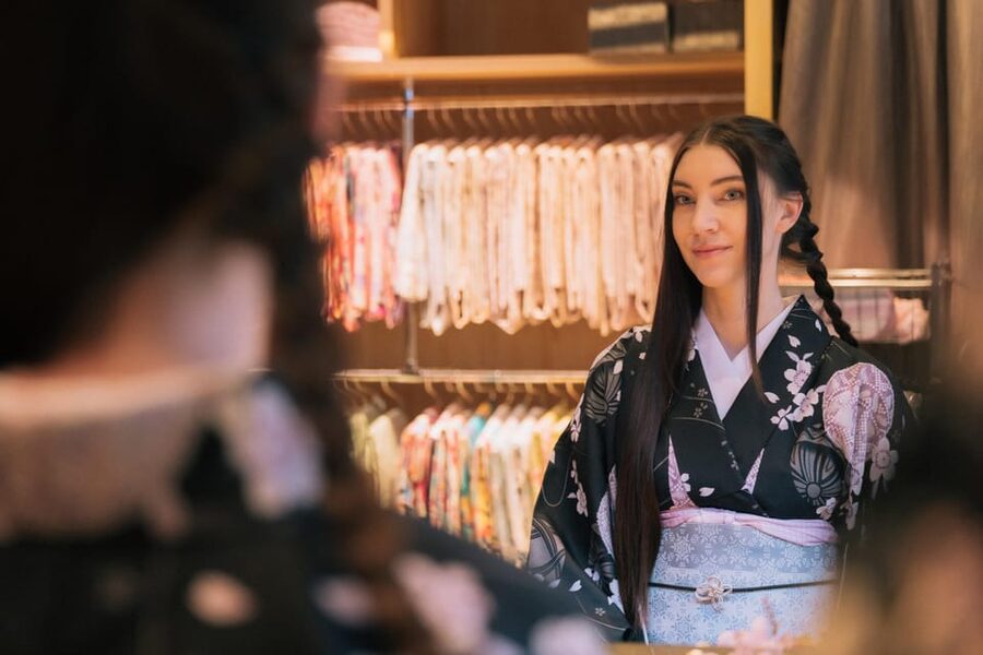 Kyoto: Tea Ceremony with Kimono and Photoshoot - Key Details That Matter Before You Go