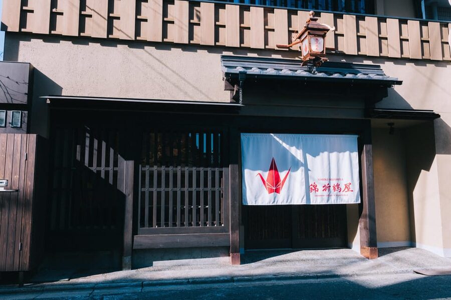 Kyoto: Tea Ceremony with Kimono and Photoshoot - Making Matcha and Enjoying Japanese Sweets