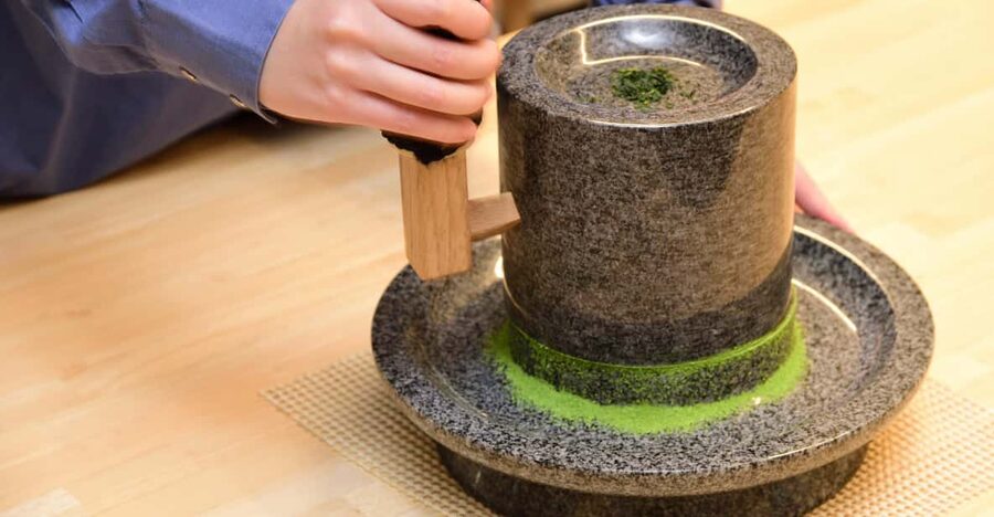 Kyoto: Tea Museum Tickets and Matcha Grinding Experience - Key things I’d plan for
