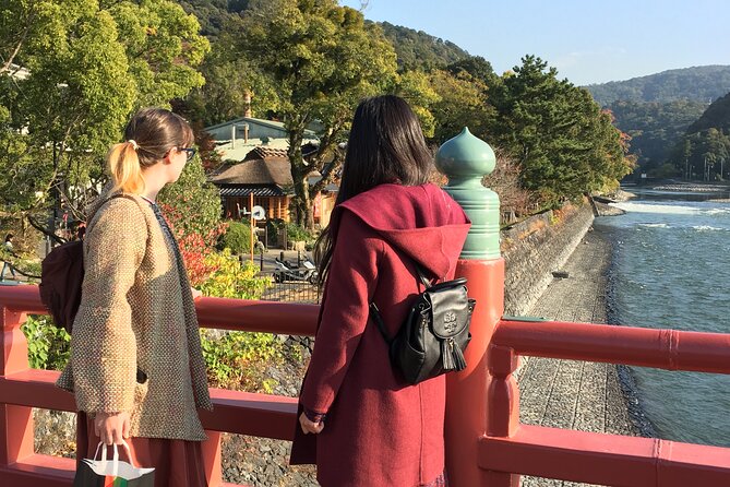 Kyoto tea town for matcha lovers - Key points to know before you go