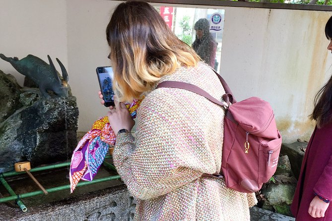 Kyoto tea town for matcha lovers - Who this tour is best for