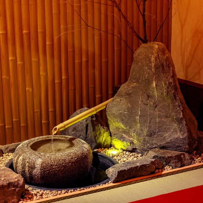Kyoto: Wazuma Magic Show & Tea Ceremony - Price and value: what $77 buys in a small, rare artform