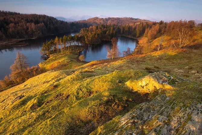Lake District from Liverpool including Lake Cruise - Lake Windermere cruise: your scenic reset (without the driving fatigue)