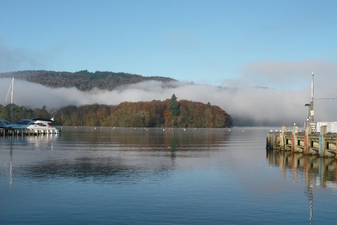 Lake District from Liverpool including Lake Cruise - Getting on board: meeting point, comfort, and how the day starts