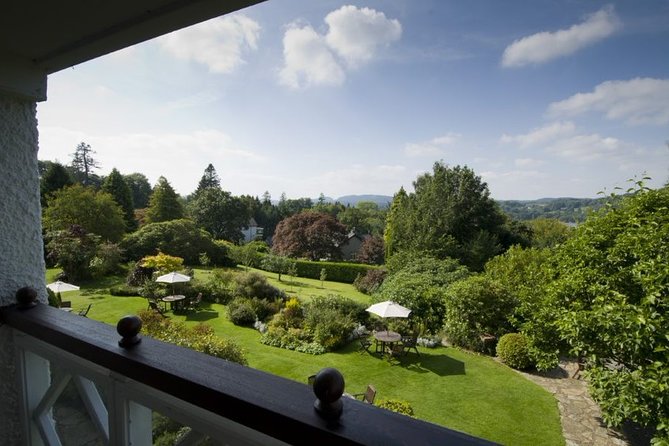 Lake District - Rail Tour from London with Cream Tea and Cruise - Price and value: what $460 buys you (and what it doesn’t)