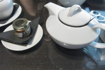 Landmark Hotel Bangkok: Classic Afternoon Tea - The Tiered Platter and Photo Moments That Actually Make Sense