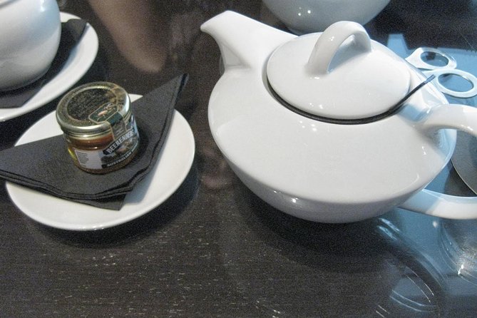 Landmark Hotel Bangkok: Classic Afternoon Tea - The Tiered Platter and Photo Moments That Actually Make Sense