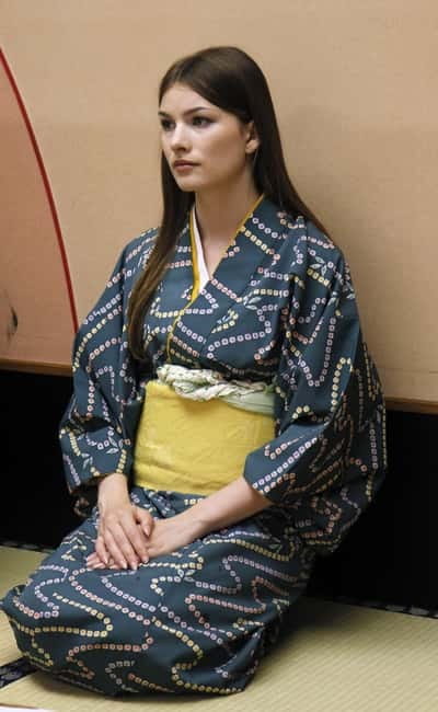 Learn Zen in a class of making Matcha tea near Osaka Castle - Who This Matcha + Zen Class Suits Best (And Who Should Skip)