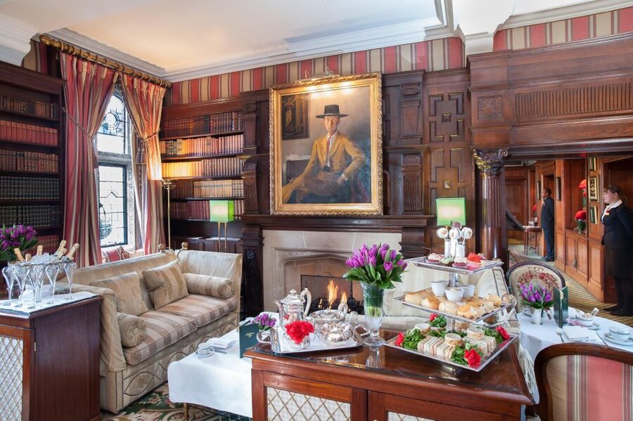 London: Afternoon Tea at The Milestone with Champagne Option - Who this works best for (and who should skip it)