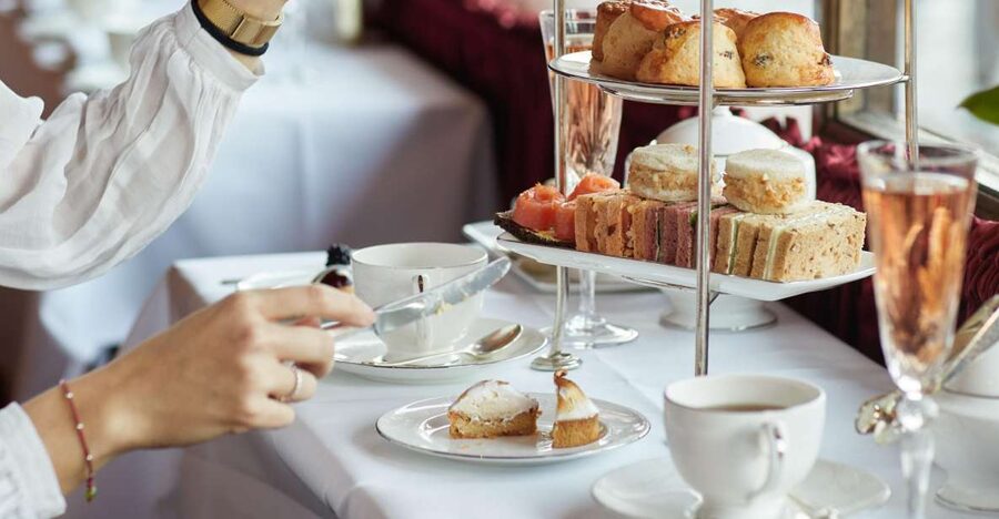 London: Afternoon Tea at The Rubens at the Palace - Key things to know before you go