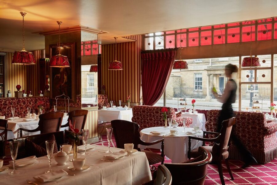 London: Afternoon Tea at The Rubens at the Palace - Who should book this afternoon tea—and who might skip it