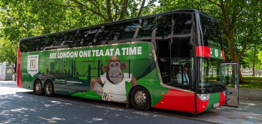 London: Afternoon Tea Bus Tour & London Eye Option - Seats, Sightlines, and Sound: Small Details That Can Make or Break It