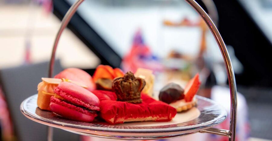 London: Afternoon Tea Cruise on the River Thames - Key highlights worth knowing
