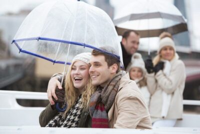 London: Afternoon Tea Cruise on the River Thames - Tower Pier to Parliament: the Thames loop you’ll remember
