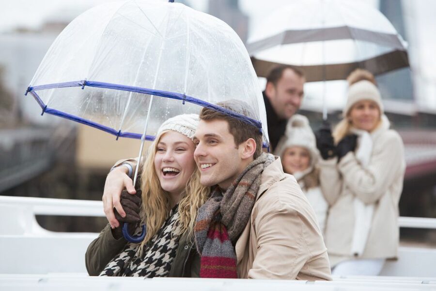 London: Afternoon Tea Cruise on the River Thames - Tower Pier to Parliament: the Thames loop you’ll remember
