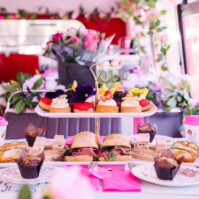 London: Afternoon Tea Sightseeing Bus Tour - The Sights: A 90-Minute London Loop You Can Enjoy Without Overplanning