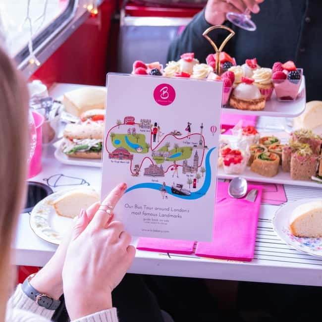 London: Afternoon Tea Sightseeing Bus Tour - Who This Tour Suits Best (And Who Might Prefer Something Else)