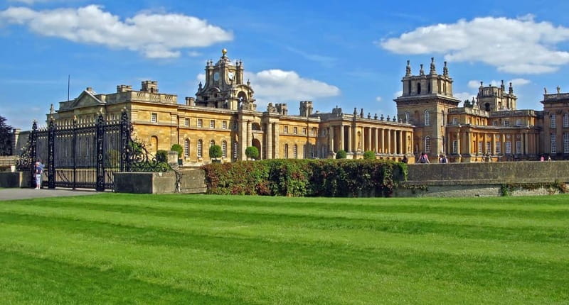 London: Cream Tea at Blenheim Palace & the Cotswolds Tour - Who this tour fits best (and who might prefer something else)