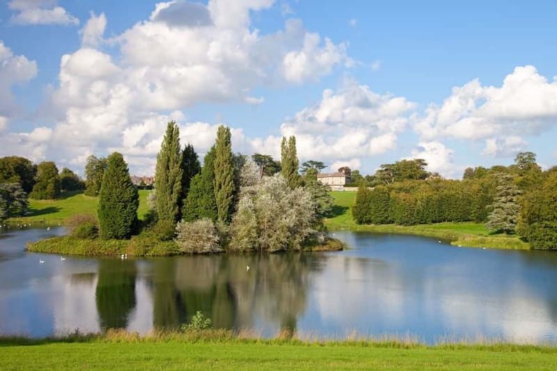 London: Cream Tea at Blenheim Palace & the Cotswolds Tour - Bampton: where Downton Abbey comes to life in real village streets