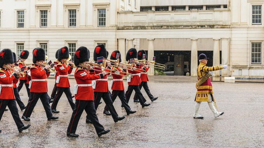 London: Kensington Palace Tour, Guard Change & Afternoon Tea - Should you book the London: Kensington Palace Tour with Guard Change and Afternoon Tea?