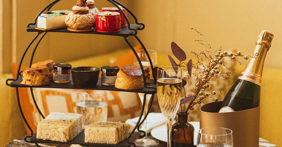 London: National Gallery Guided Tour and Afternoon Tea - Stop 2: the art tour itself, plus what the guide actually helps you notice