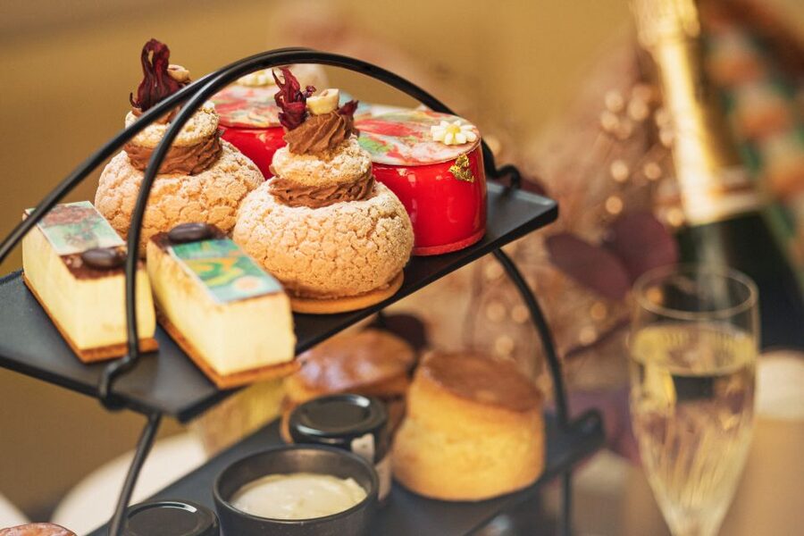London: National Gallery Guided Tour and Afternoon Tea - National Gallery scale: what you can learn in 3 hours (and what you can’t)