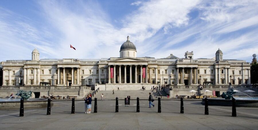 London: National Gallery Guided Tour and Afternoon Tea - Who this tour is perfect for (and who should think twice)