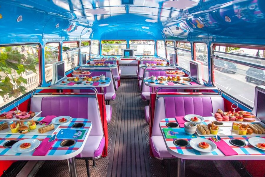 London: Peppa Pig Bus Tour with Entertainment - Price and value at $85: what you’re really paying for