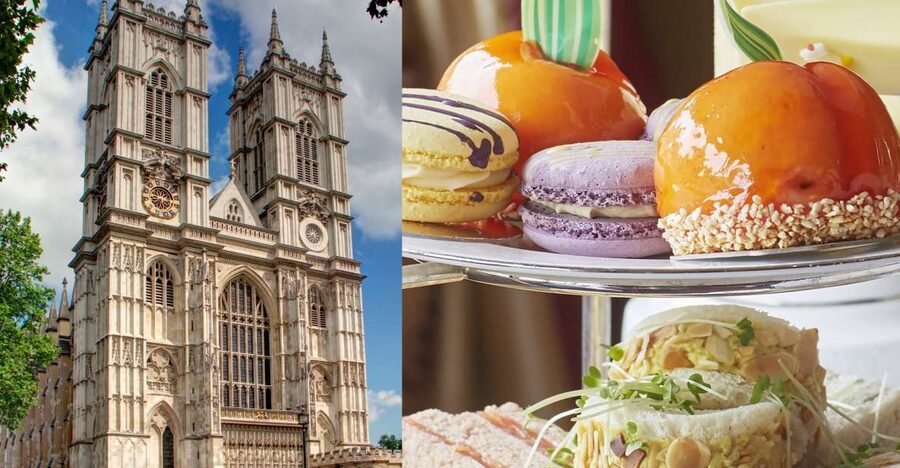 London: Royal Tour with Afternoon Tea at the Rubens - Key highlights you’ll actually care about