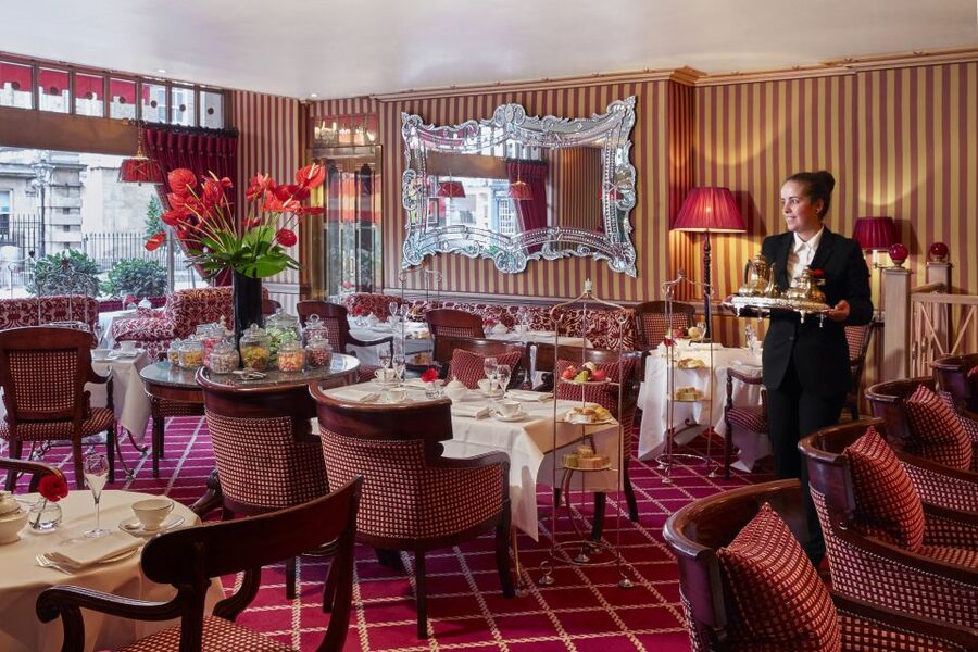 London: Royal Tour with Afternoon Tea at the Rubens - Buckingham Palace guided time: what it gives you (and what it doesn’t)