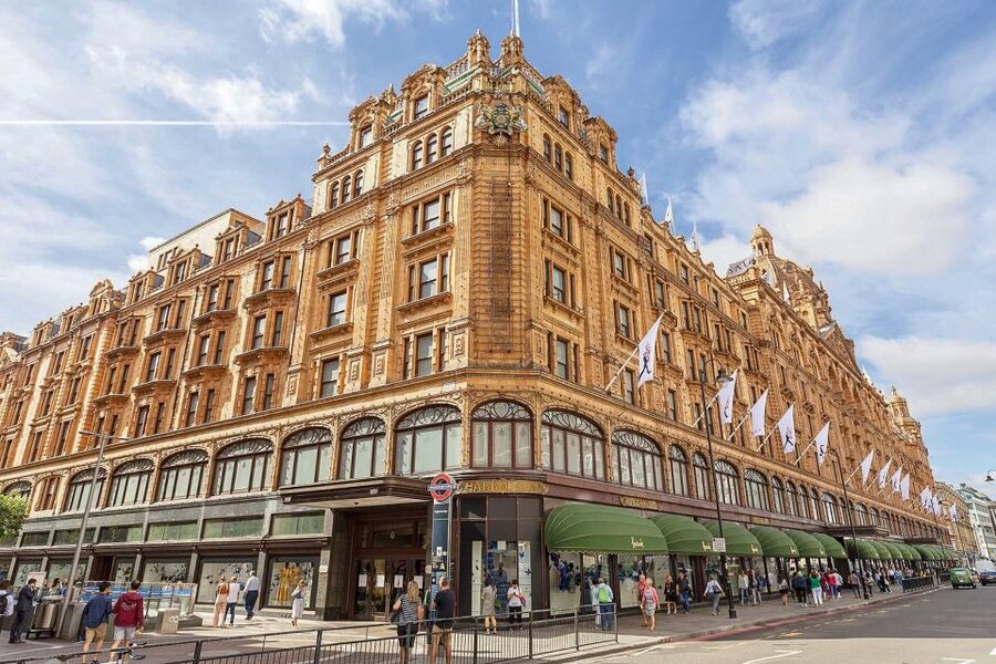 London: Tower, Cruise, & Harrods Tea Full-Day Experience - Should you book this London Tower, Cruise & Harrods Tea tour?