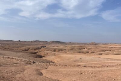 Marrakech: Agafay: 2 hours Buggy ride to the Desert and Lake - Palmeraie Marrakech: palm grove + Berber villages with a guide