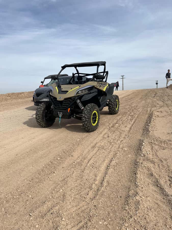 Marrakech: Agafay Desert Buggy bike 1000cc, Tea & Transfer - Key Highlights You’ll Feel Immediately