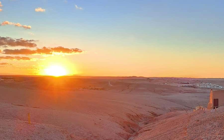 Marrakech: Agafay Desert Quad Bike Tour with Moroccan Tea - Price and Value: Is $34 Worth It?
