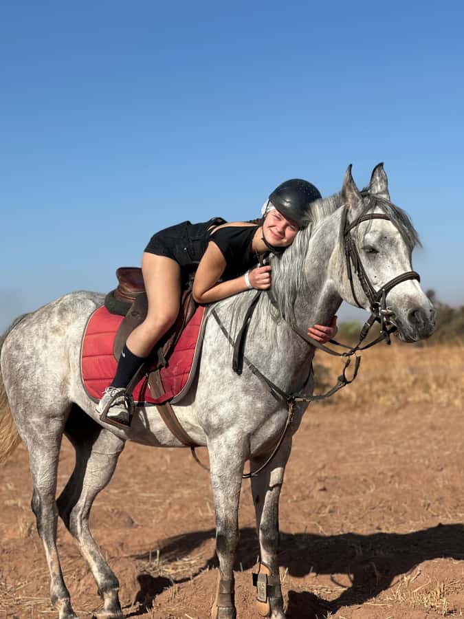 Marrakech: Buggy Adventure & Horse Riding in the Palm Grove - The 30-minute buggy tour: sandy tracks with safety controls