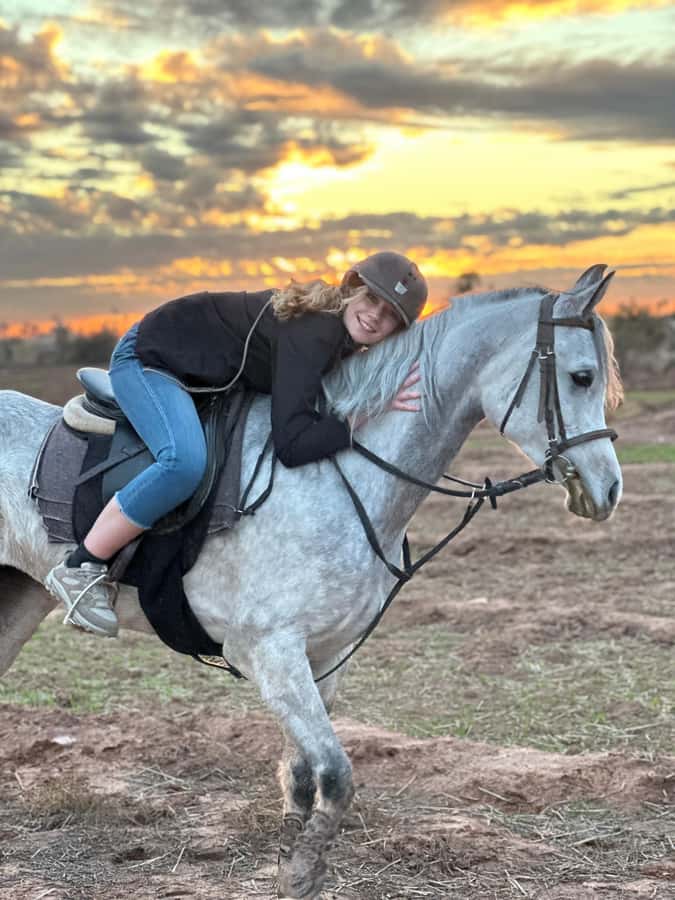 Marrakech: Buggy Adventure & Horse Riding in the Palm Grove - Guides, helmets, and small comforts that matter