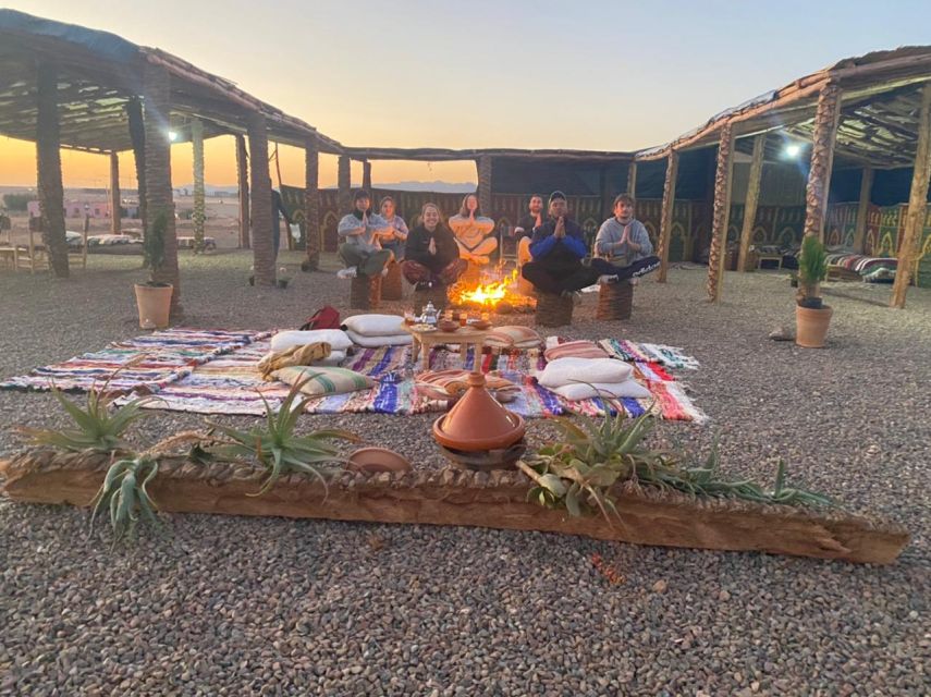 Marrakech: Guided Quad Bike and Camel Ride Tour with Tea - Timing and Group Flow: What a “3-Hour” Day Actually Feels Like