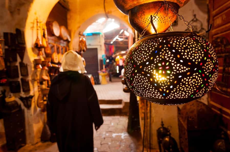 Marrakech Guided Souks Tour with a Local Insider - Key highlights to look for
