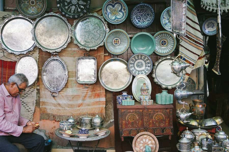 Marrakech Guided Souks Tour with a Local Insider - Is this Marrakech souks tour worth $19?