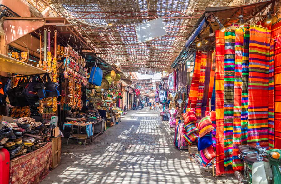 Marrakech Guided Souks Tour with a Local Insider - Should you book this Marrakech Guided Souks Tour with a Local Insider?