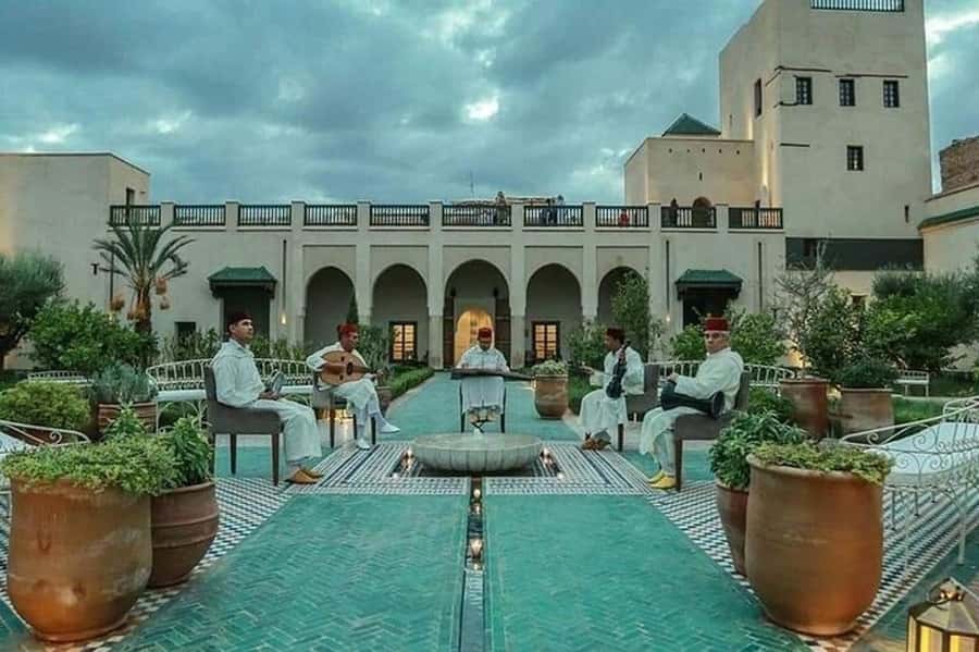 Marrakech Highlights: Guided City Tour With Local Guide - Key highlights to look forward to