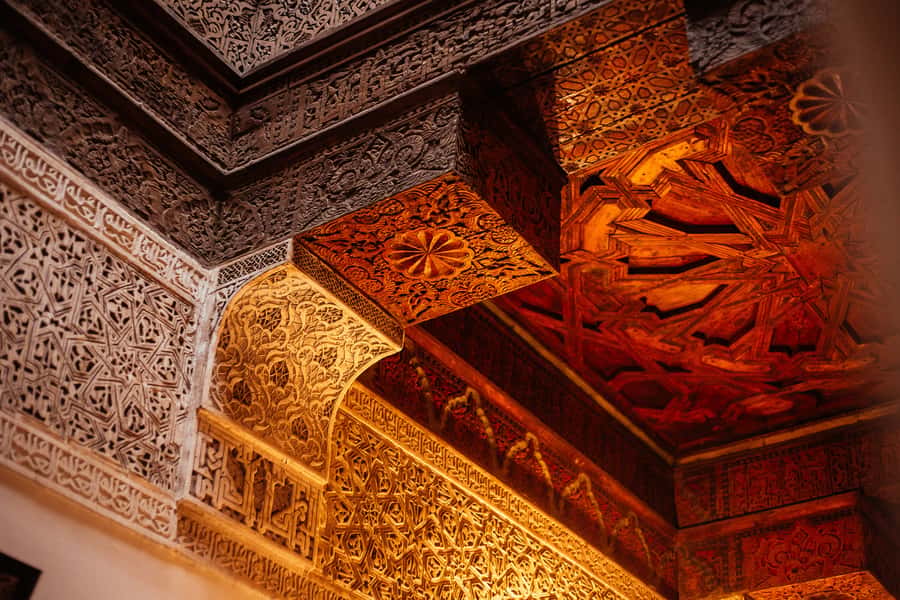 Marrakech: Live Like a Local Private Tour with Tea and Snack - Key highlights you’ll care about