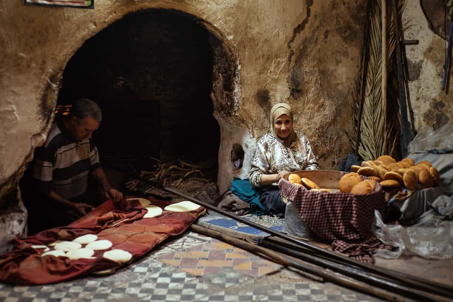 Marrakech: Live Like a Local Private Tour with Tea and Snack - FAQ